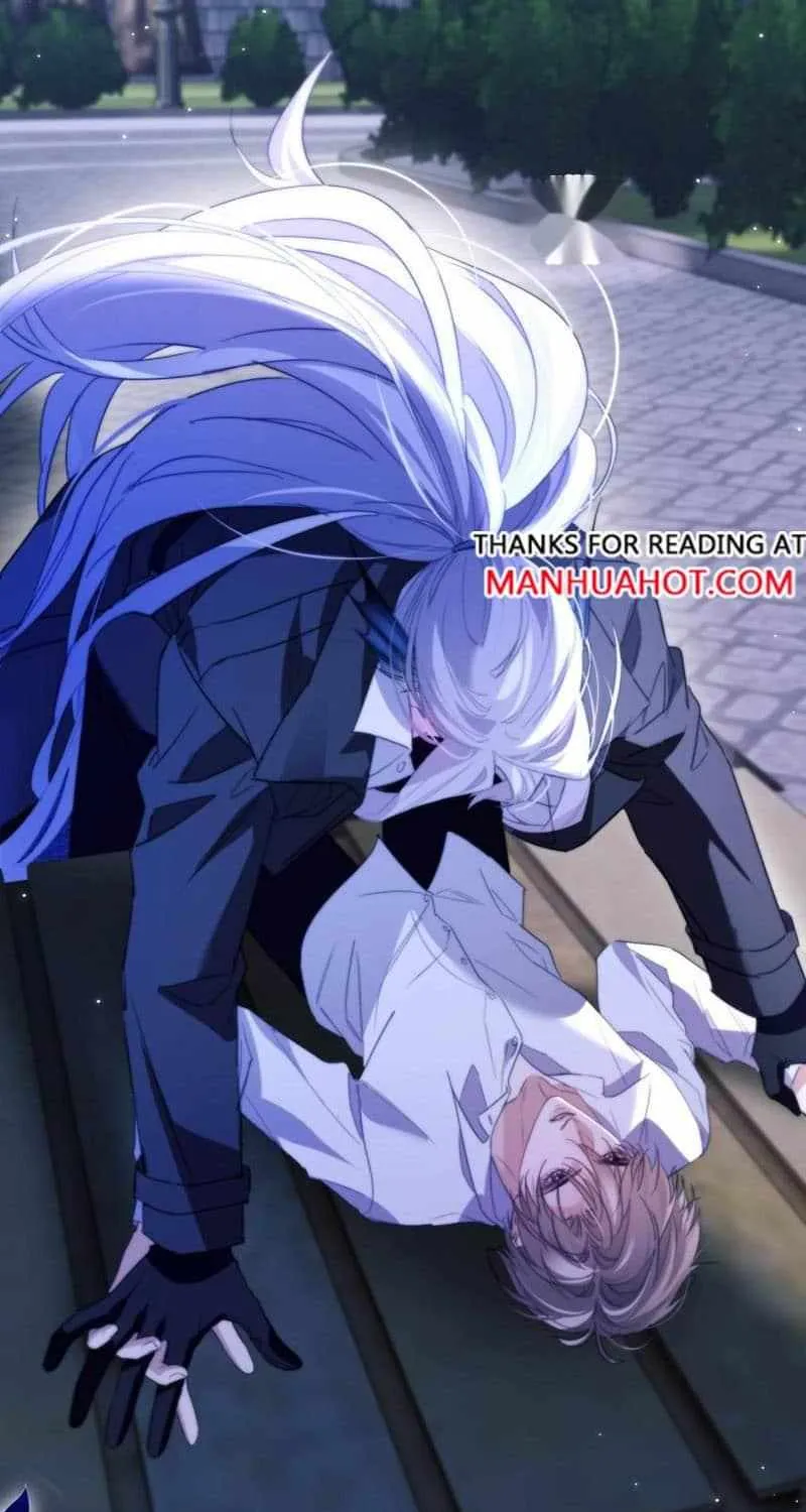 Read Desharow Merman chapter 90 image 7 on Lezhin