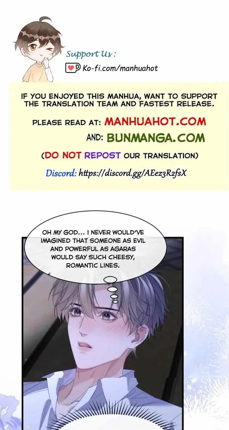 Read Desharow Merman chapter 91 image 1 on Lezhin