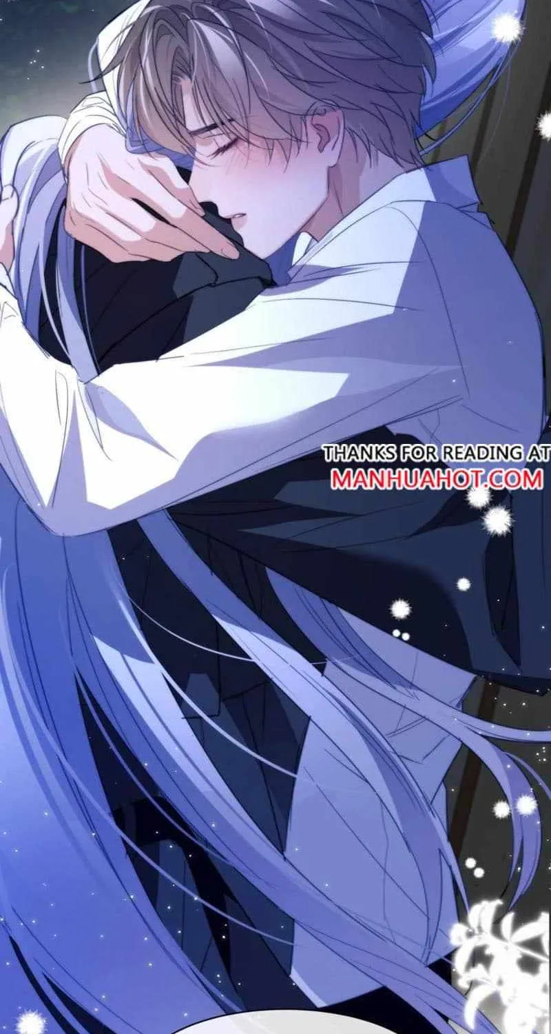 Read Desharow Merman chapter 91 image 10 on Lezhin