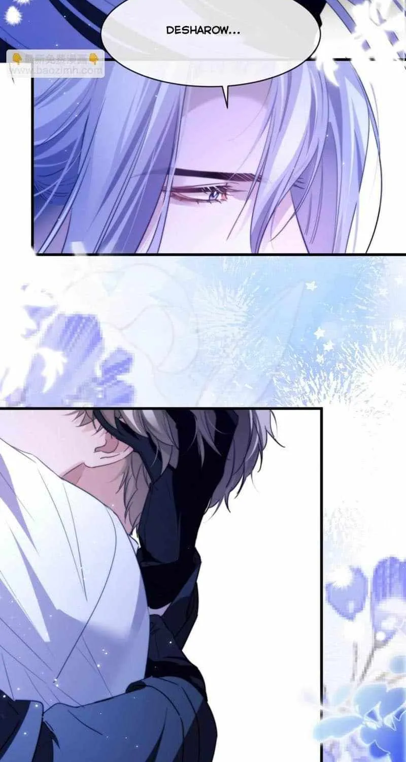 Read Desharow Merman chapter 91 image 11 on Lezhin