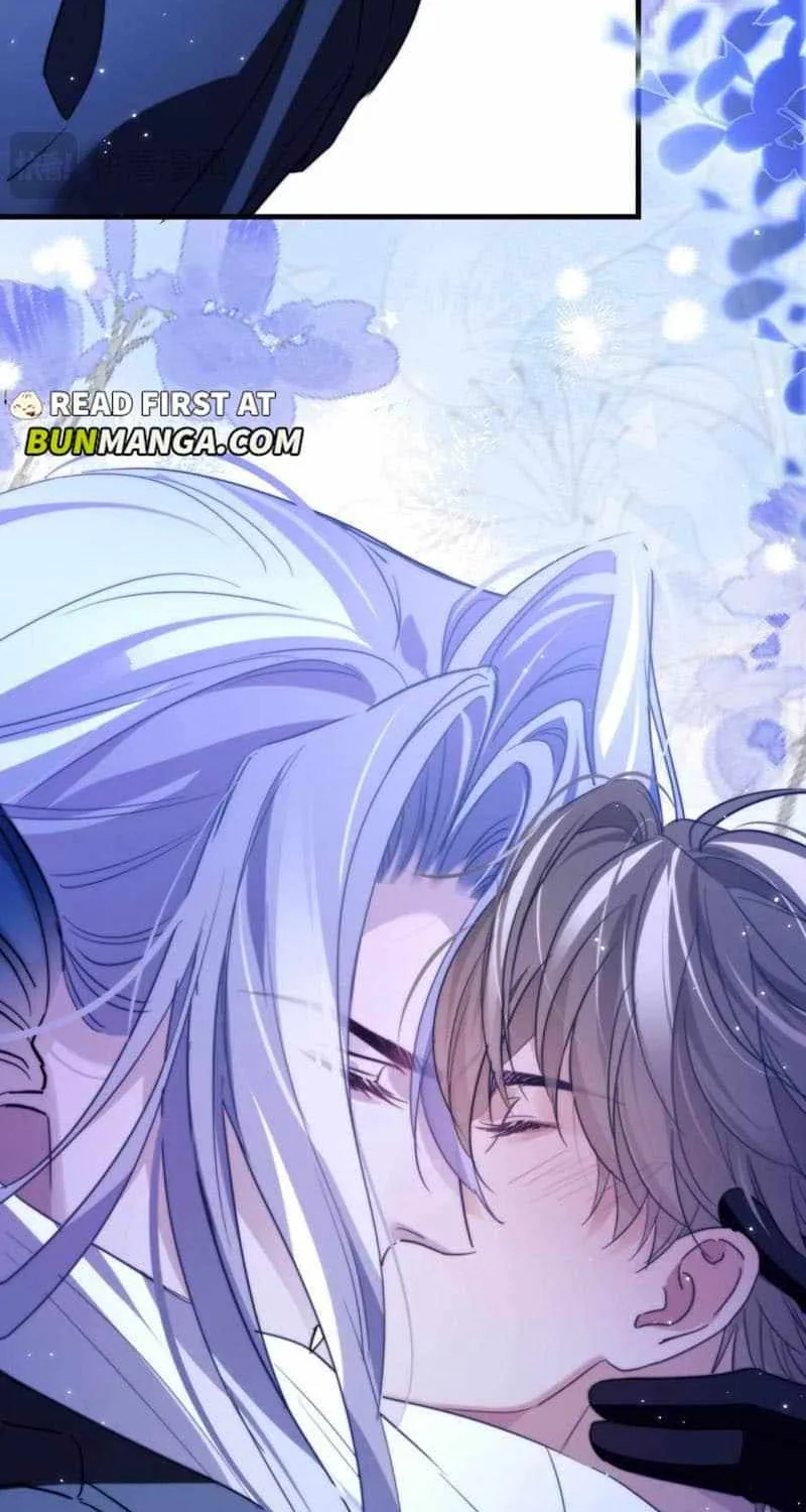 Read Desharow Merman chapter 91 image 12 on Lezhin
