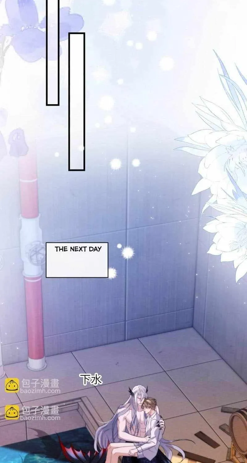 Read Desharow Merman chapter 91 image 14 on Lezhin