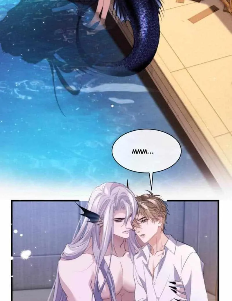 Read Desharow Merman chapter 91 image 15 on Lezhin