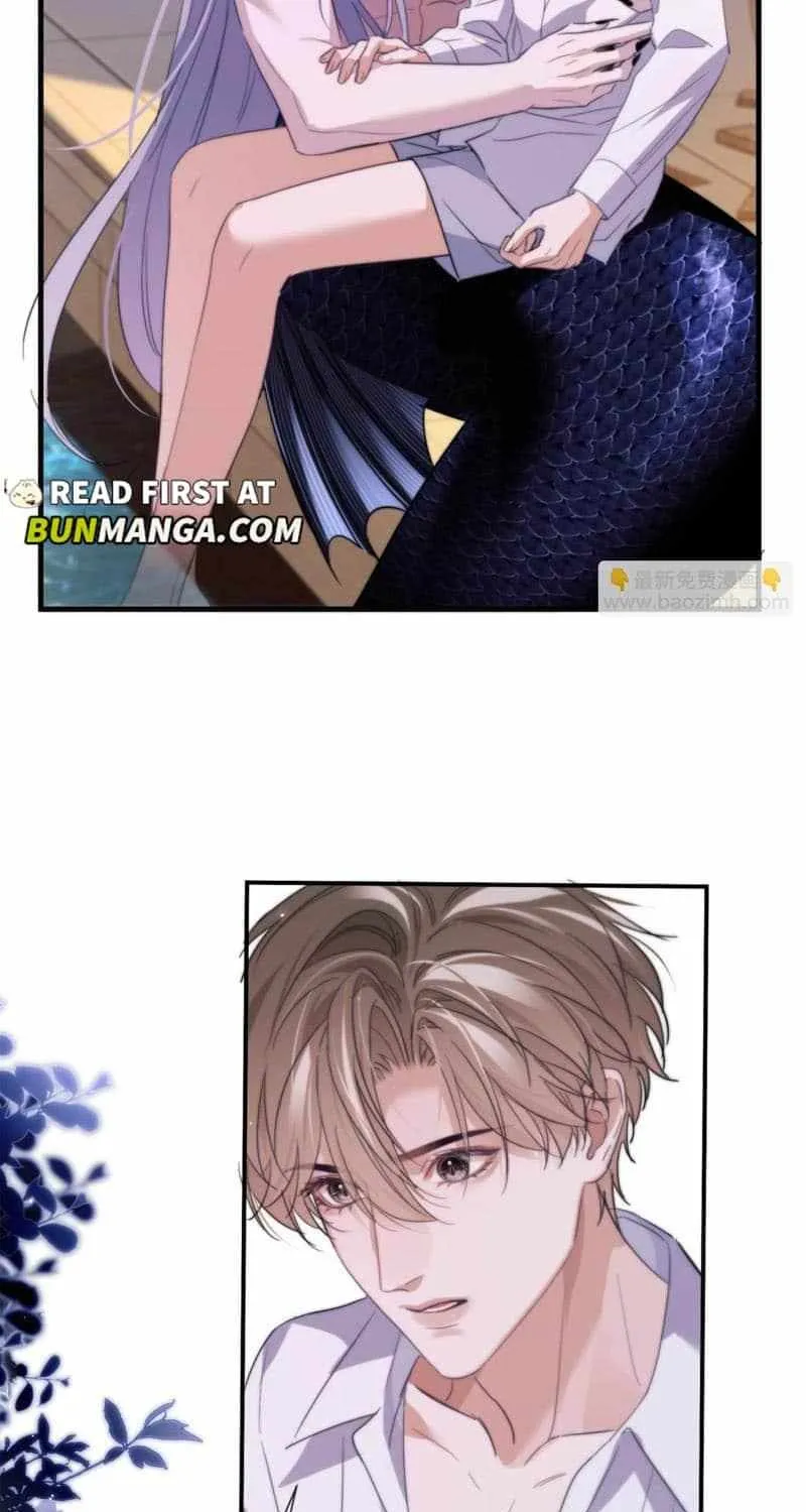 Read Desharow Merman chapter 91 image 16 on Lezhin