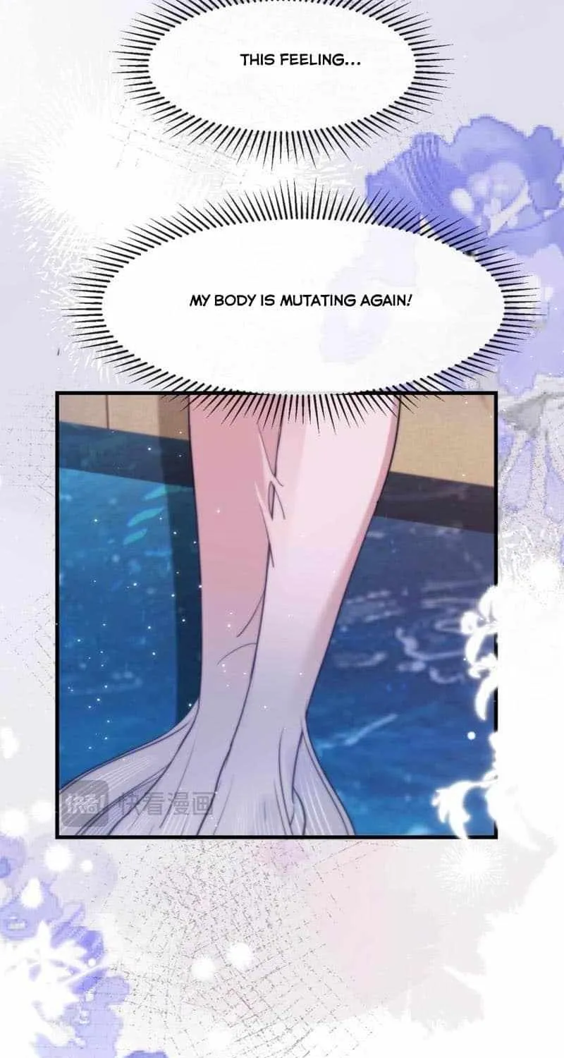 Read Desharow Merman chapter 91 image 18 on Lezhin