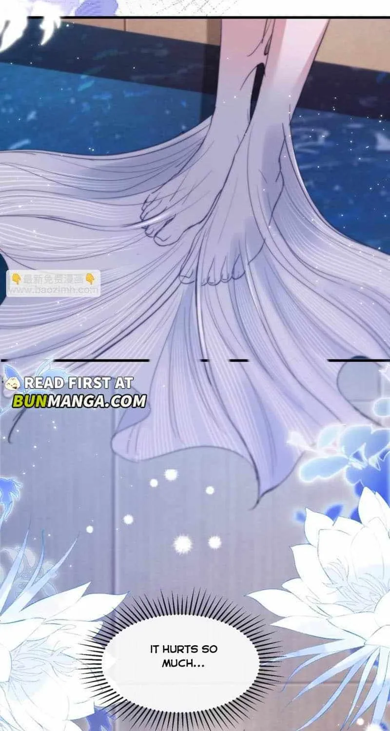 Read Desharow Merman chapter 91 image 19 on Lezhin