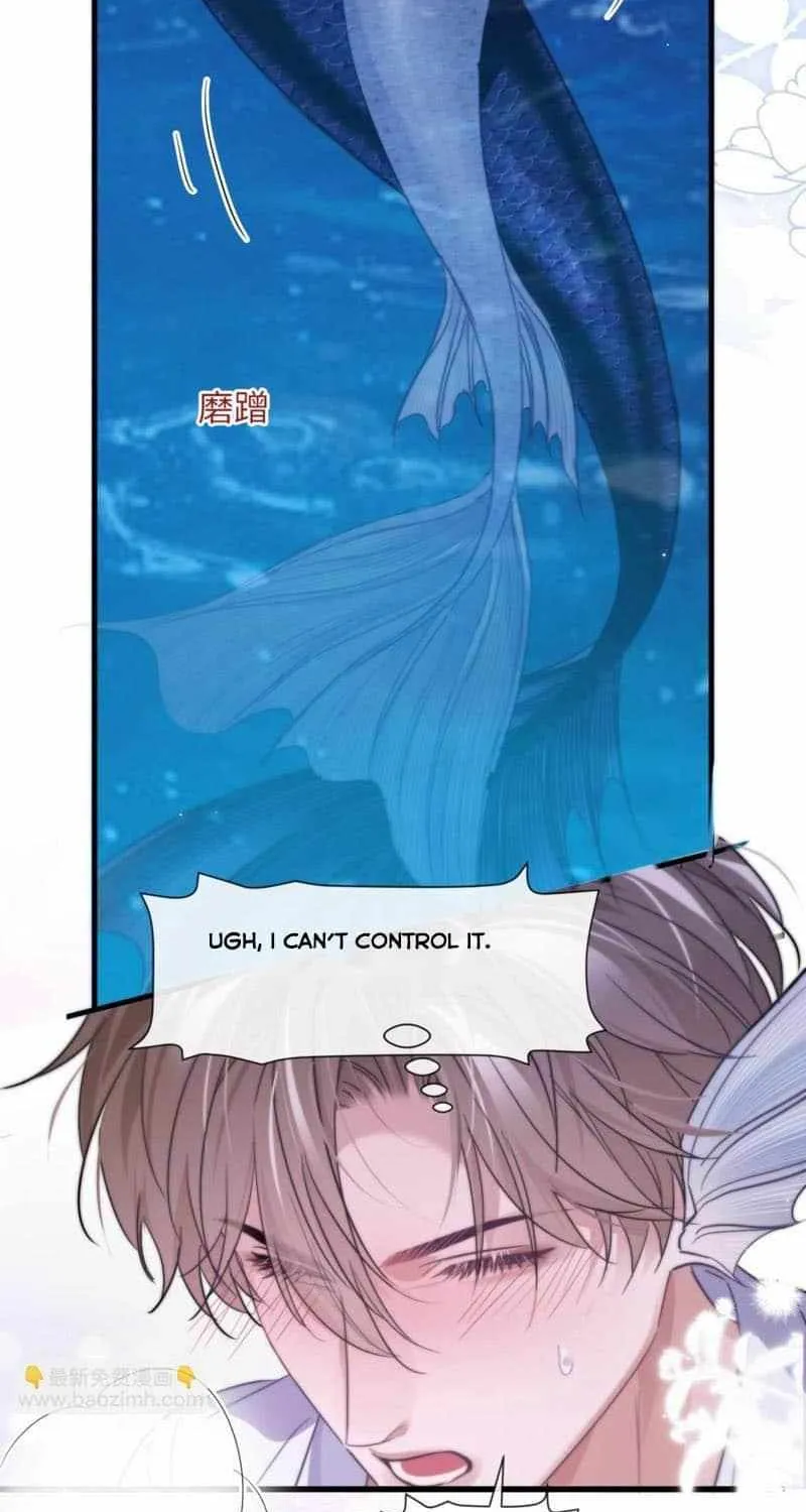 Read Desharow Merman chapter 91 image 25 on Lezhin