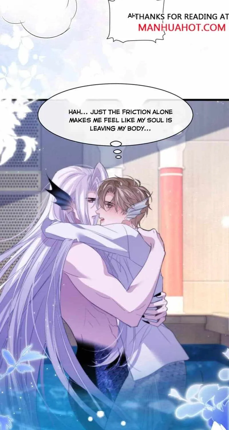 Read Desharow Merman chapter 91 image 26 on Lezhin