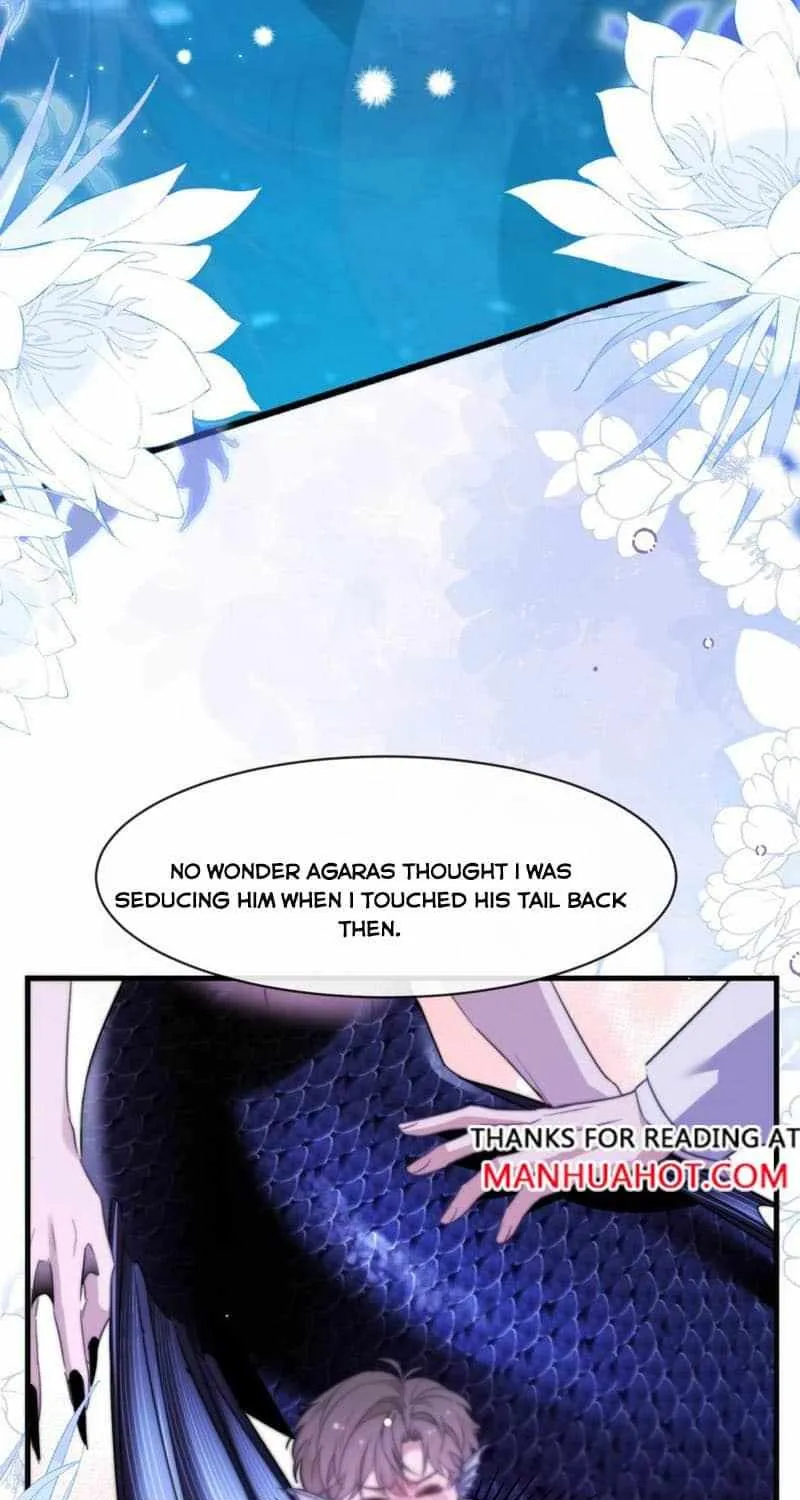 Read Desharow Merman chapter 91 image 27 on Lezhin