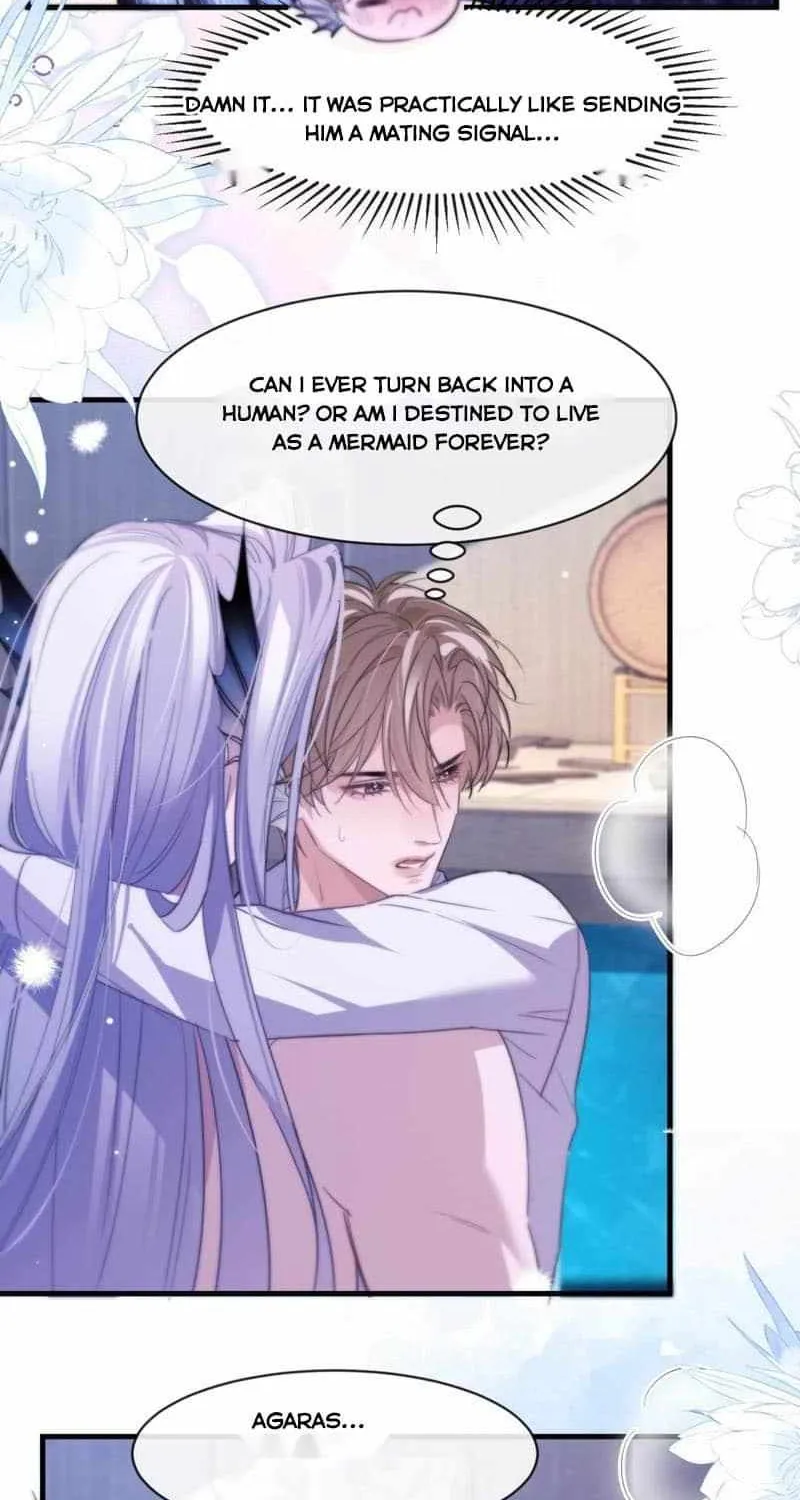 Read Desharow Merman chapter 91 image 28 on Lezhin