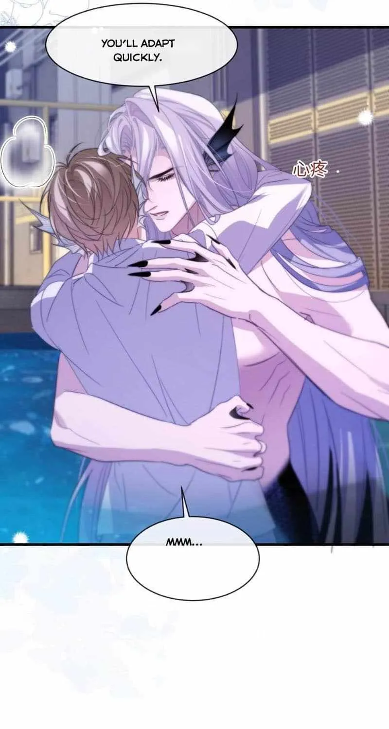 Read Desharow Merman chapter 91 image 30 on Lezhin