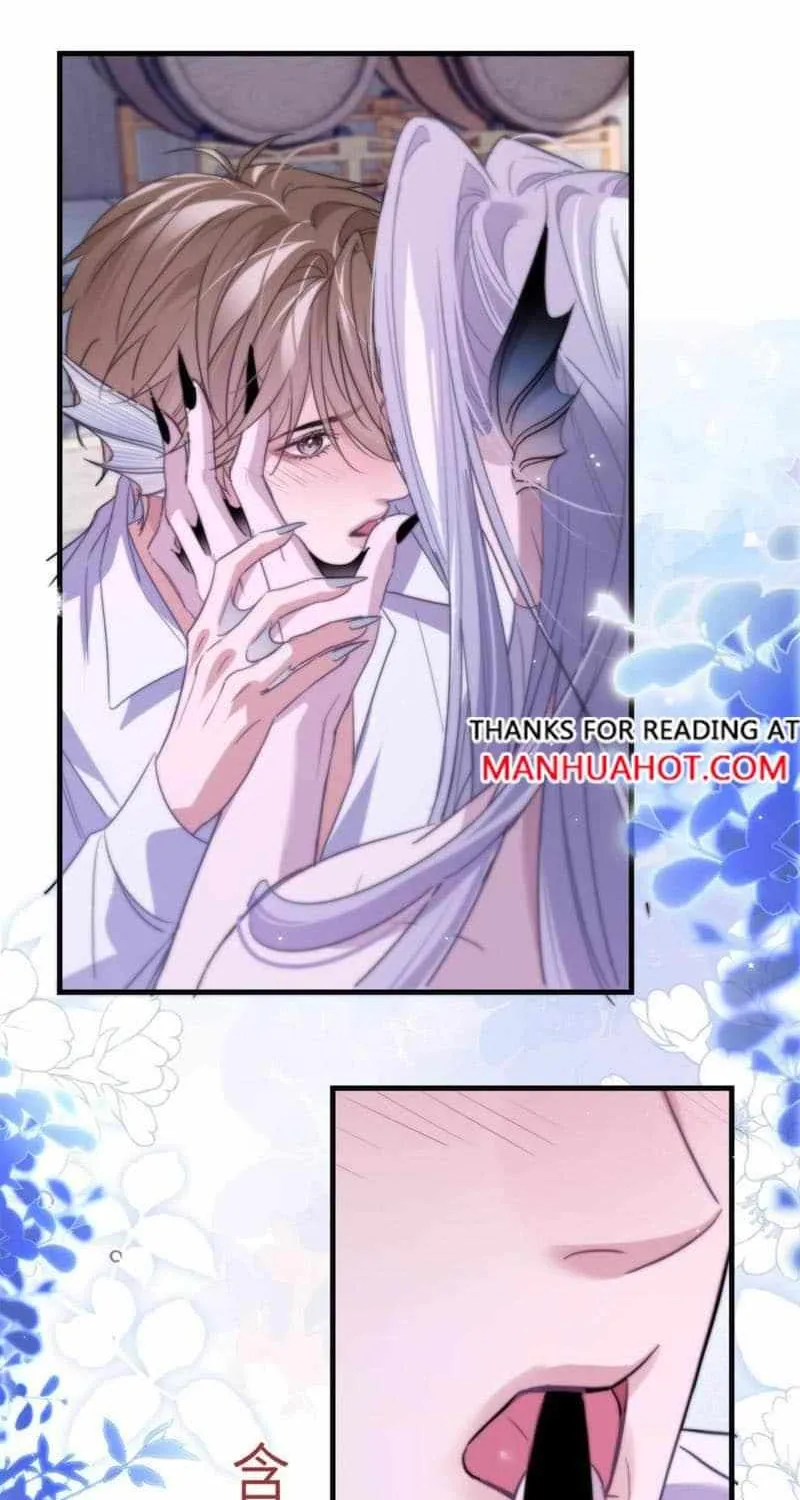 Read Desharow Merman chapter 91 image 31 on Lezhin