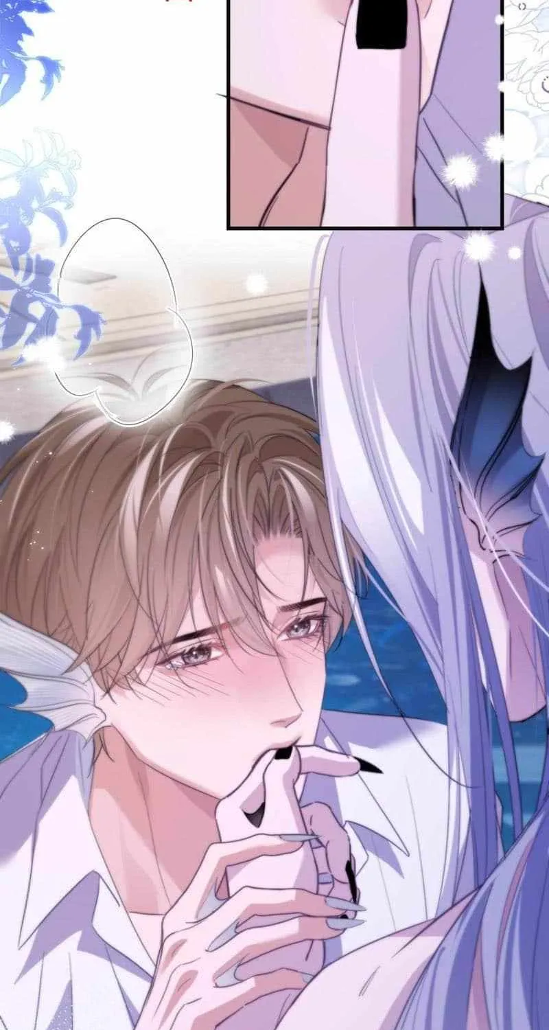 Read Desharow Merman chapter 91 image 32 on Lezhin
