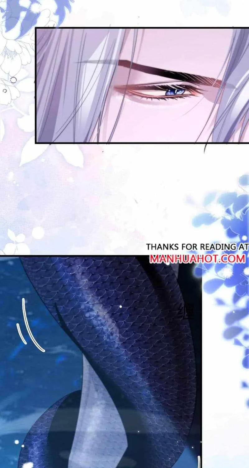Read Desharow Merman chapter 91 image 35 on Lezhin