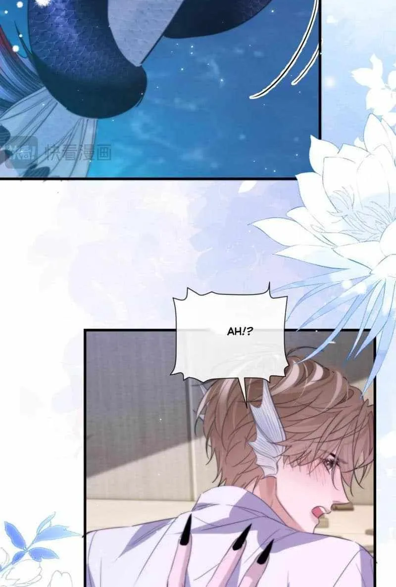 Read Desharow Merman chapter 91 image 36 on Lezhin