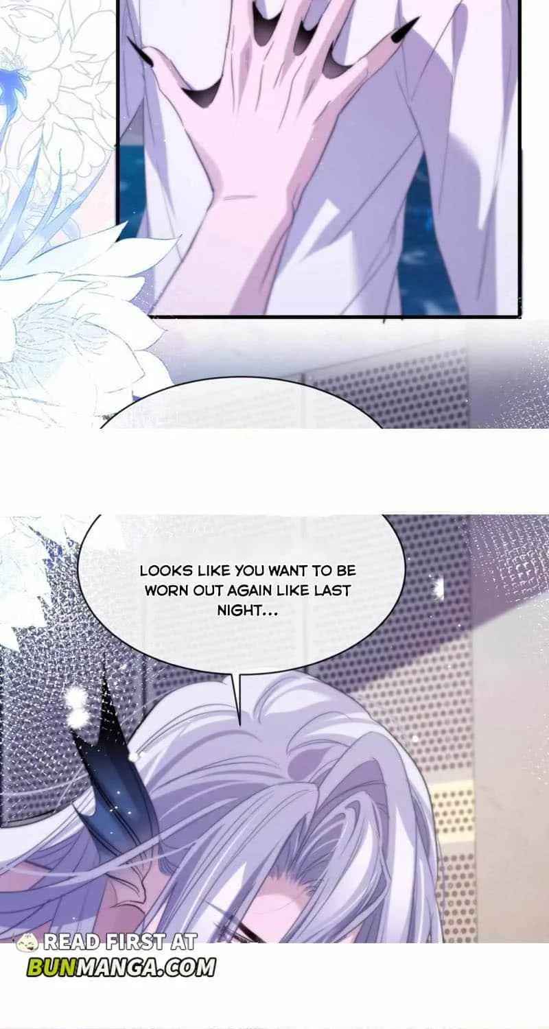 Read Desharow Merman chapter 91 image 37 on Lezhin