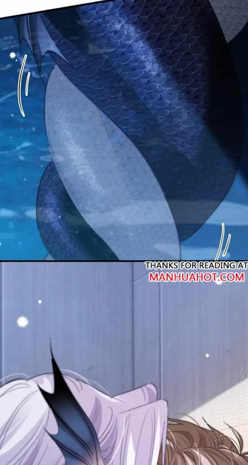 Read Desharow Merman chapter 91 image 39 on Lezhin