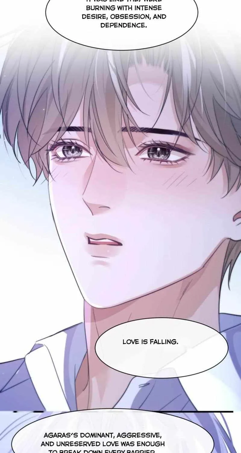 Read Desharow Merman chapter 91 image 6 on Lezhin