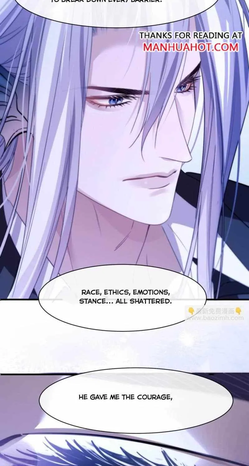 Read Desharow Merman chapter 91 image 7 on Lezhin