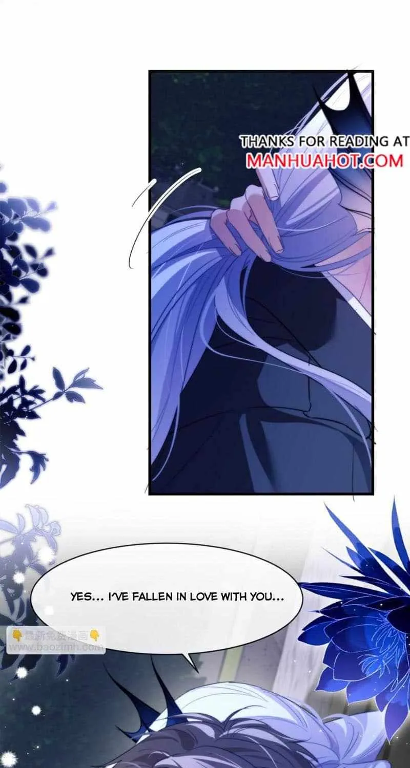 Read Desharow Merman chapter 91 image 9 on Lezhin