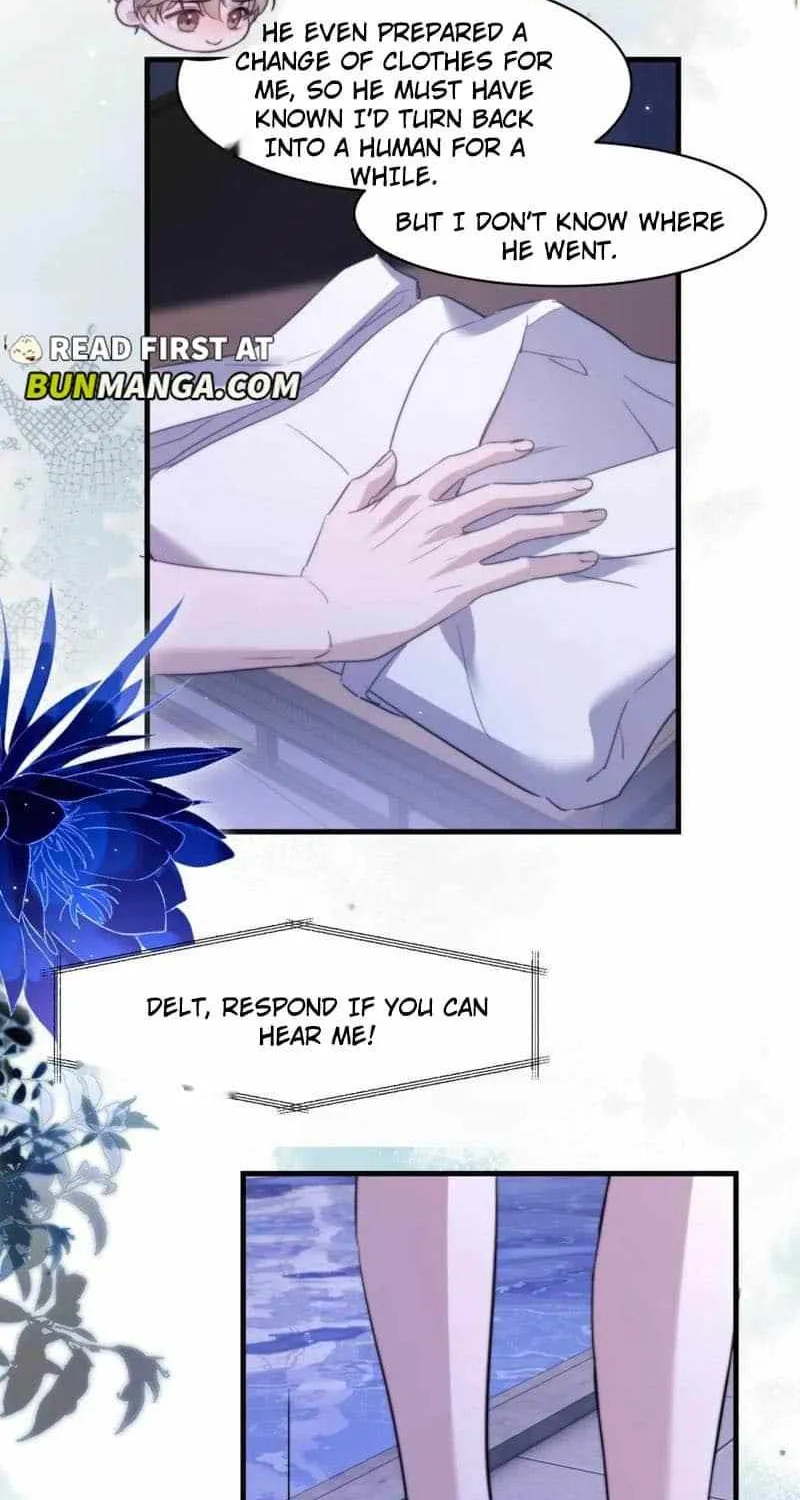 Read Desharow Merman chapter 92 image 10 on Lezhin