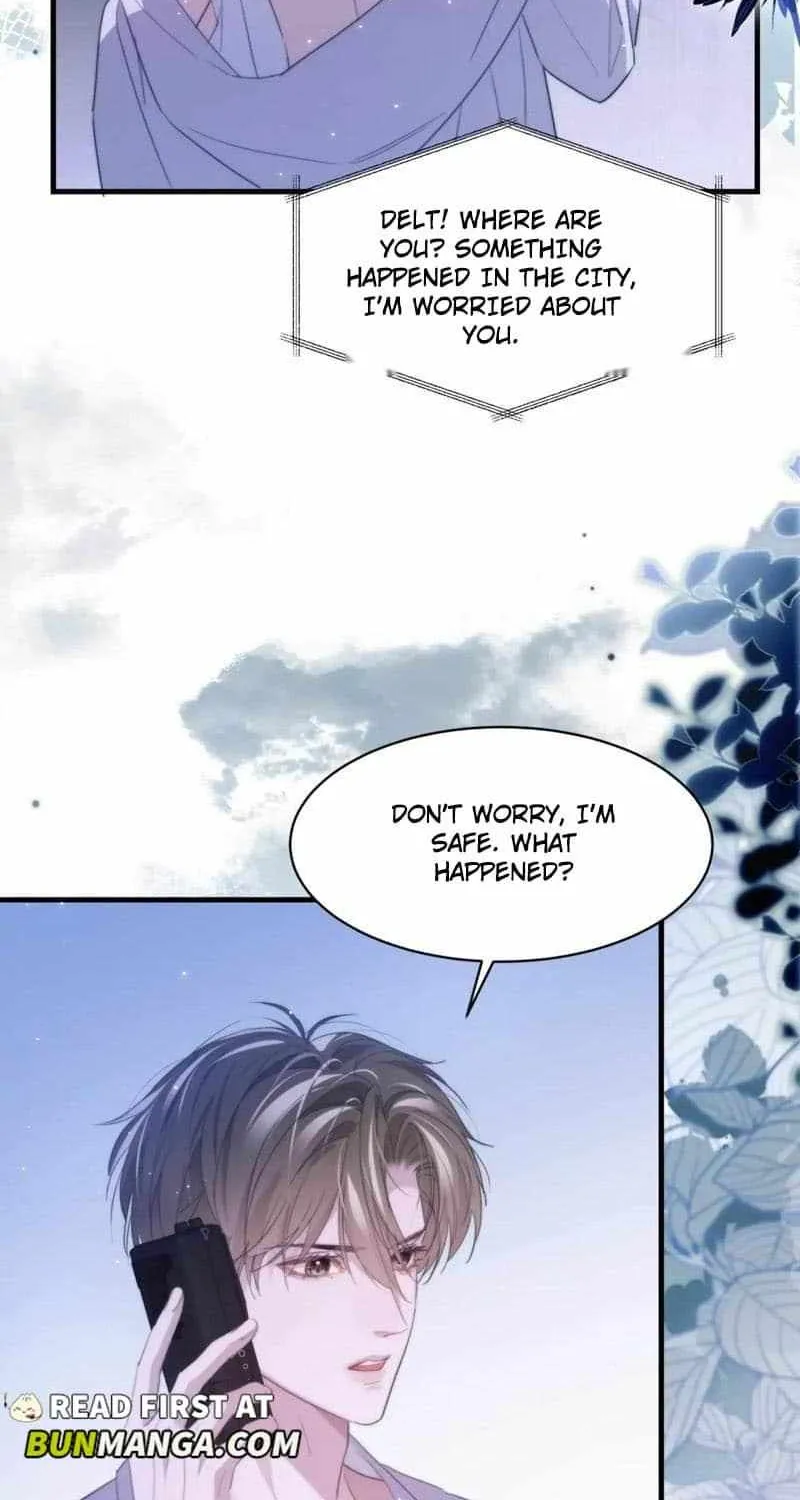 Read Desharow Merman chapter 92 image 12 on Lezhin