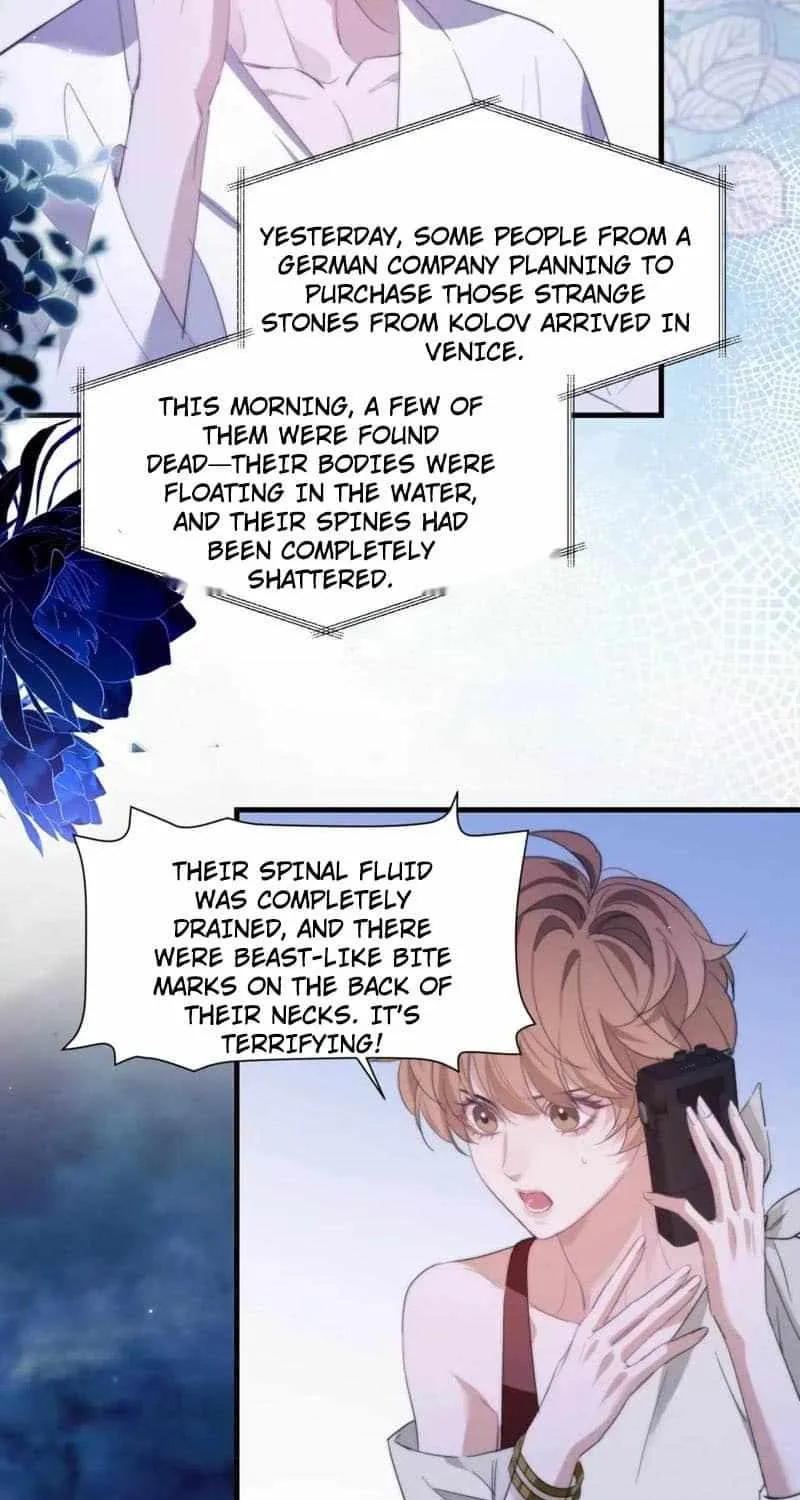 Read Desharow Merman chapter 92 image 13 on Lezhin
