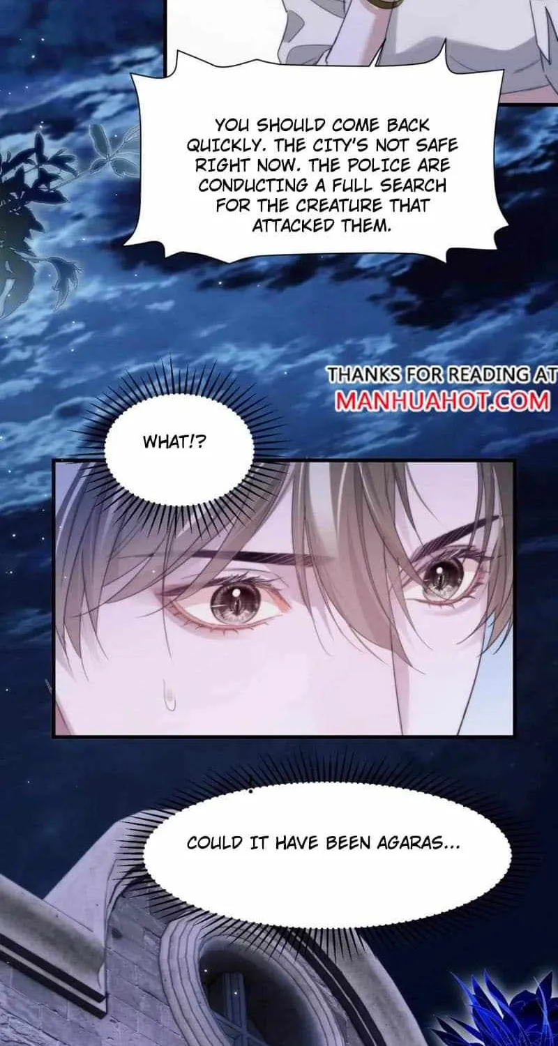 Read Desharow Merman chapter 92 image 14 on Lezhin