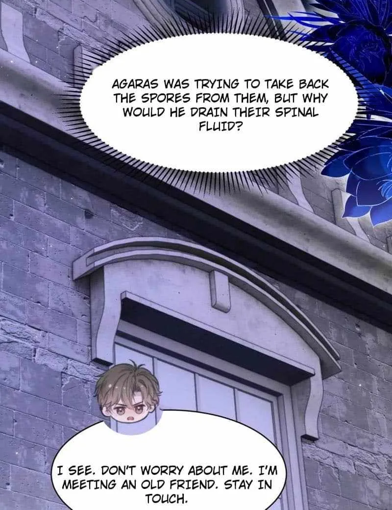 Read Desharow Merman chapter 92 image 15 on Lezhin