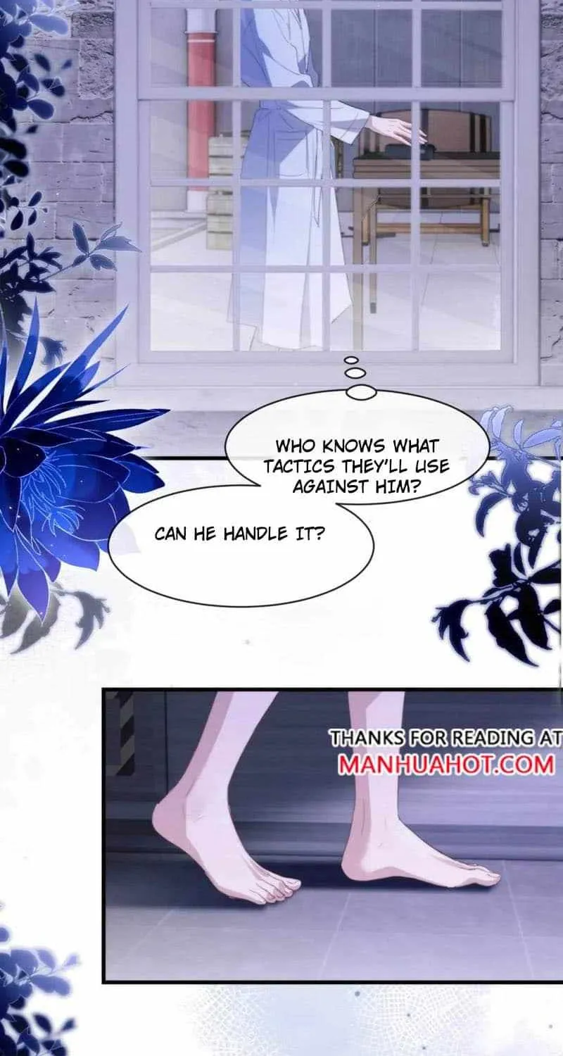 Read Desharow Merman chapter 92 image 17 on Lezhin