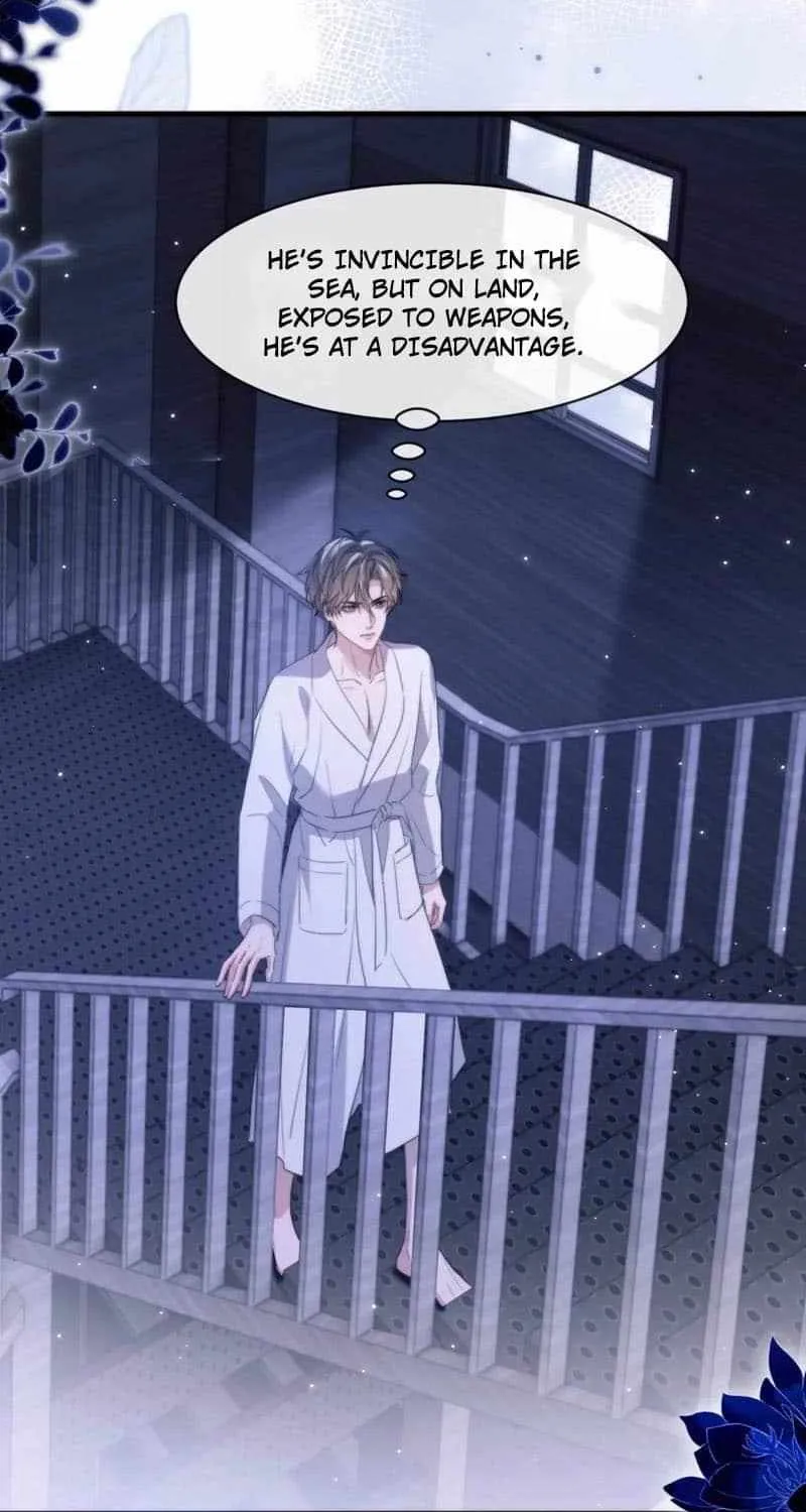 Read Desharow Merman chapter 92 image 18 on Lezhin