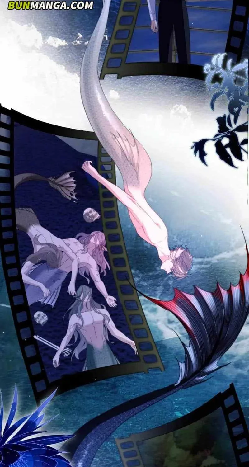 Read Desharow Merman chapter 92 image 2 on Lezhin