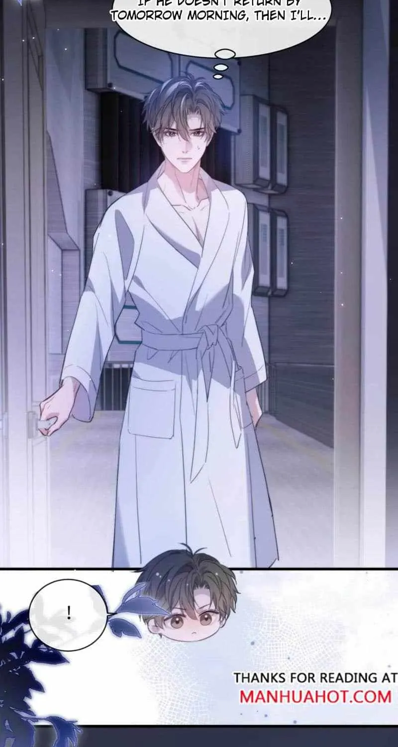 Read Desharow Merman chapter 92 image 20 on Lezhin