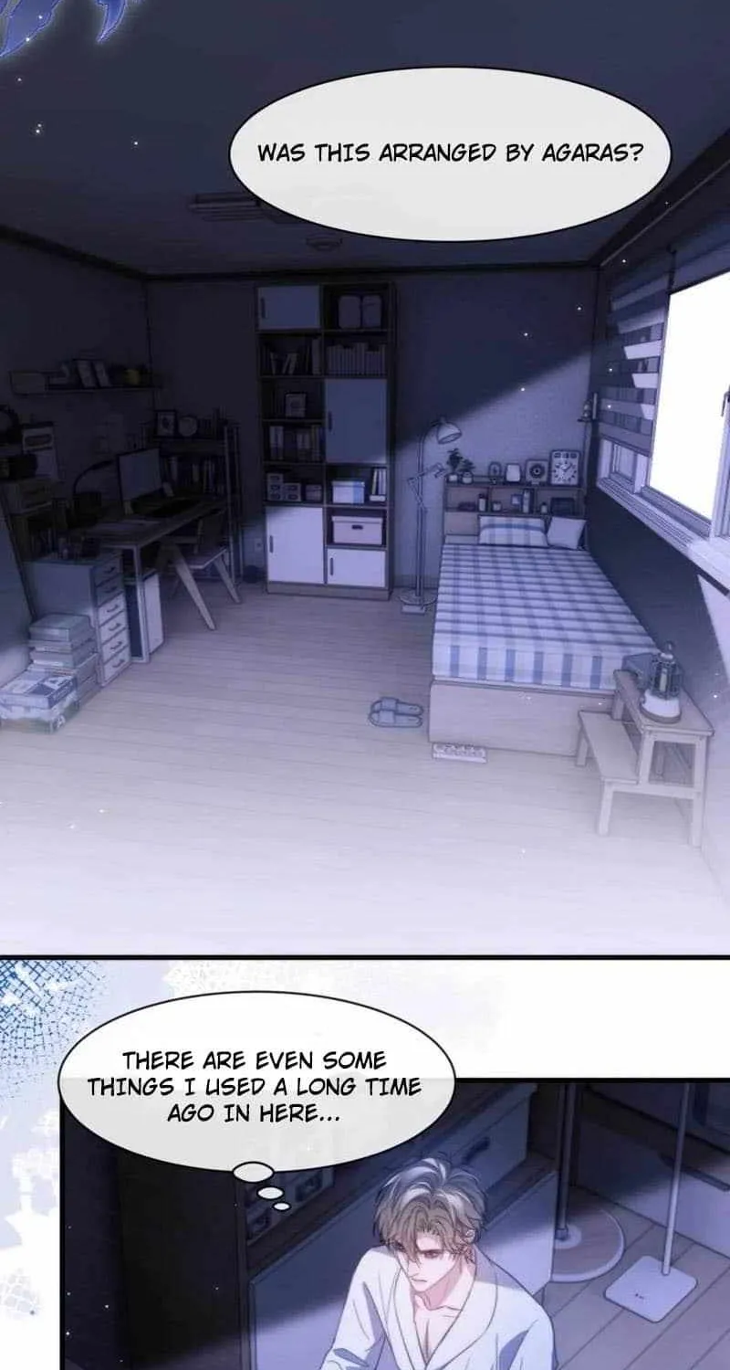 Read Desharow Merman chapter 92 image 21 on Lezhin