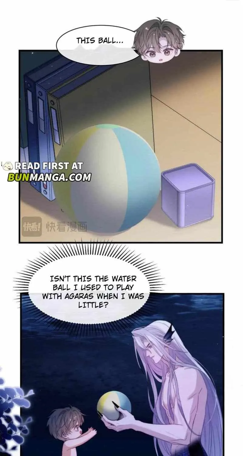 Read Desharow Merman chapter 92 image 23 on Lezhin