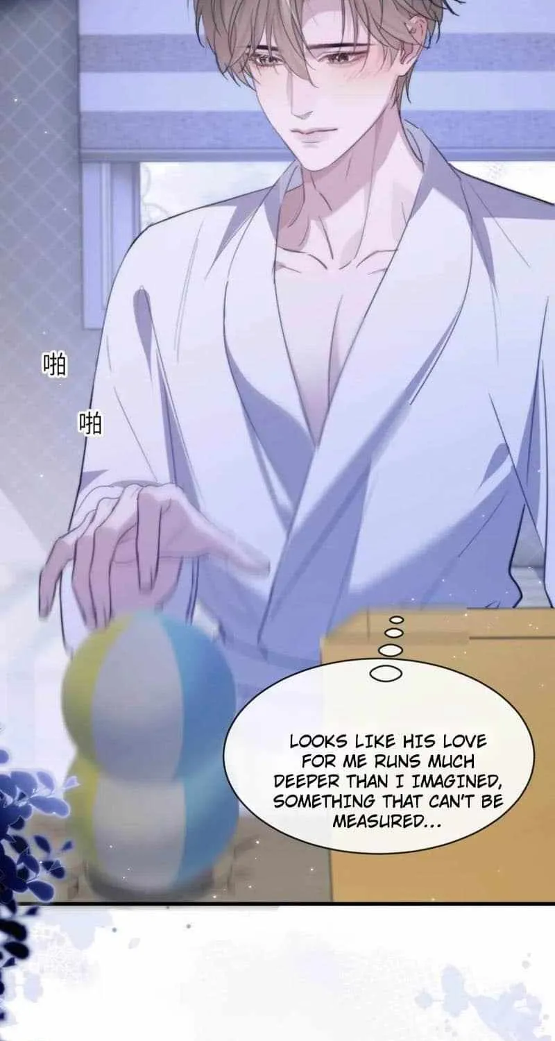 Read Desharow Merman chapter 92 image 25 on Lezhin