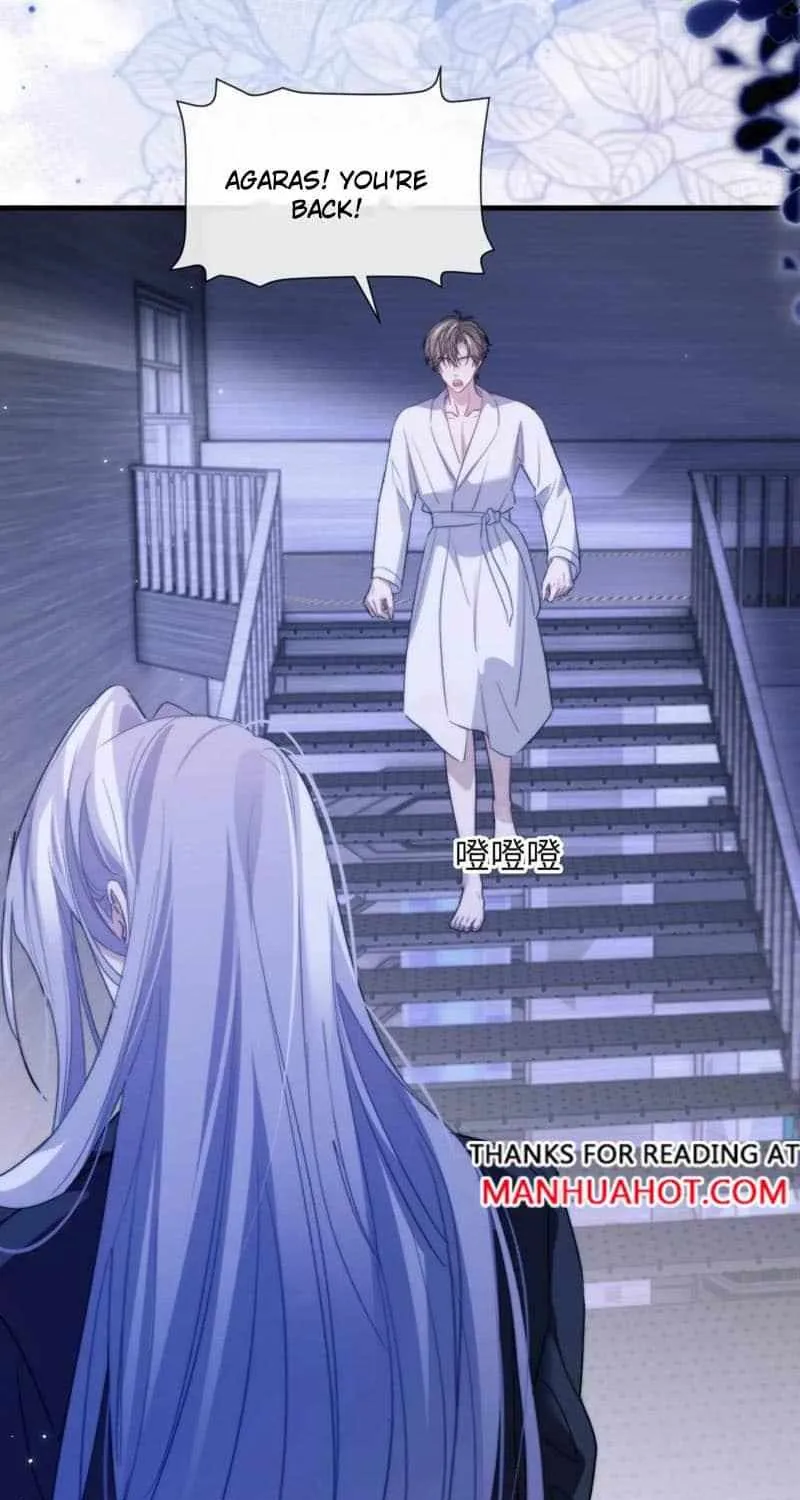 Read Desharow Merman chapter 92 image 27 on Lezhin