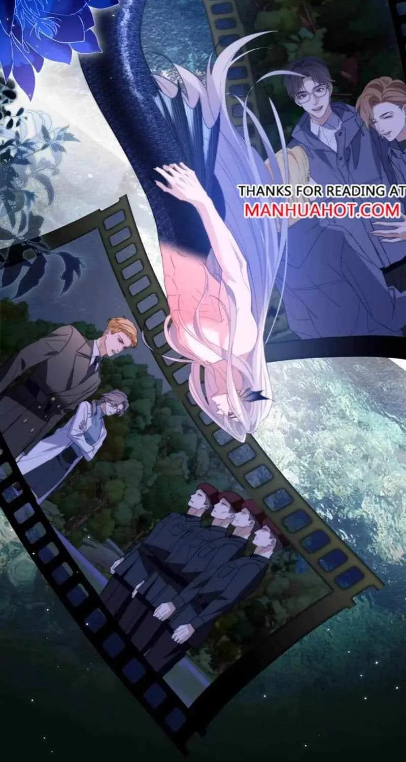 Read Desharow Merman chapter 92 image 3 on Lezhin
