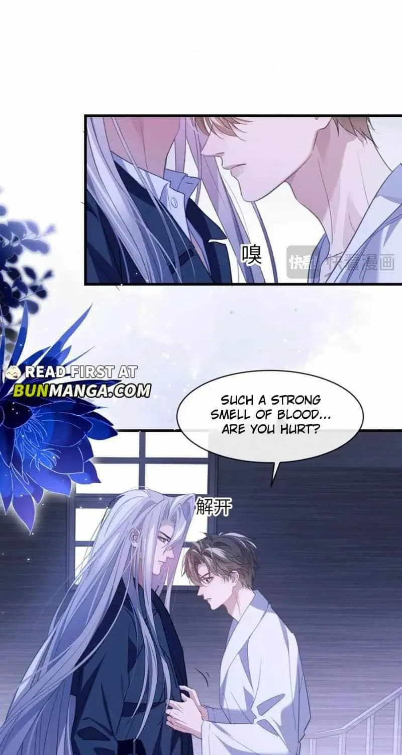 Read Desharow Merman chapter 92 image 30 on Lezhin