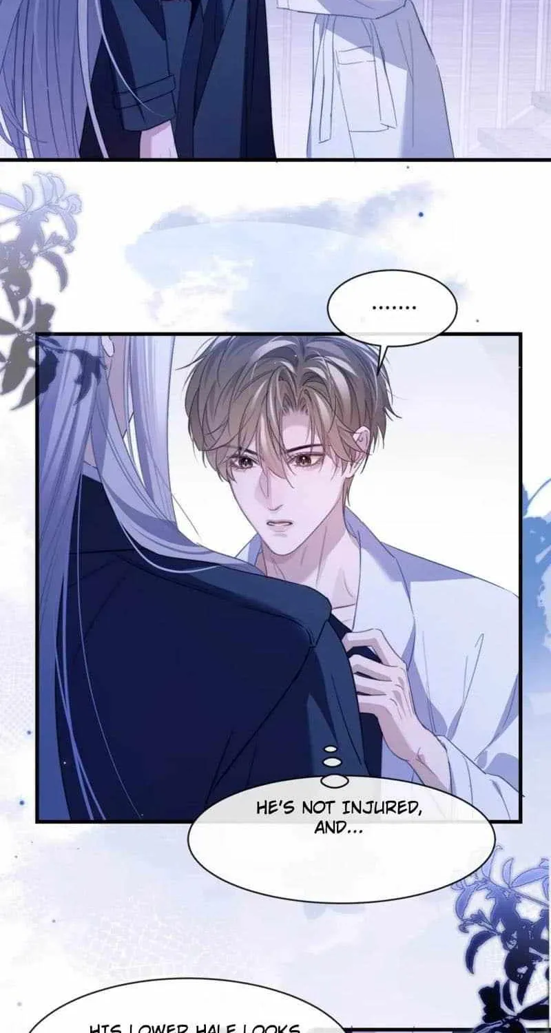Read Desharow Merman chapter 92 image 31 on Lezhin