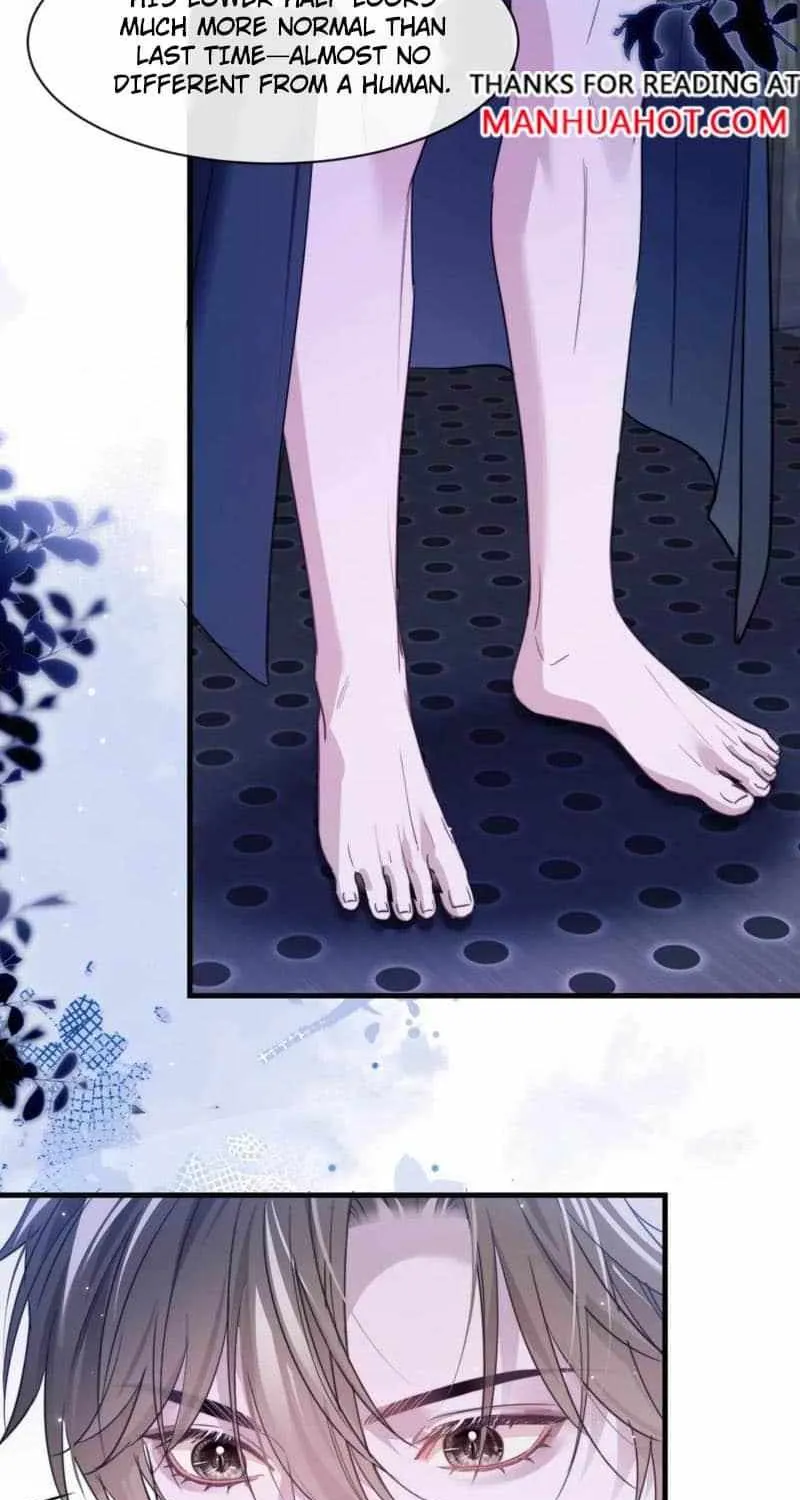 Read Desharow Merman chapter 92 image 32 on Lezhin
