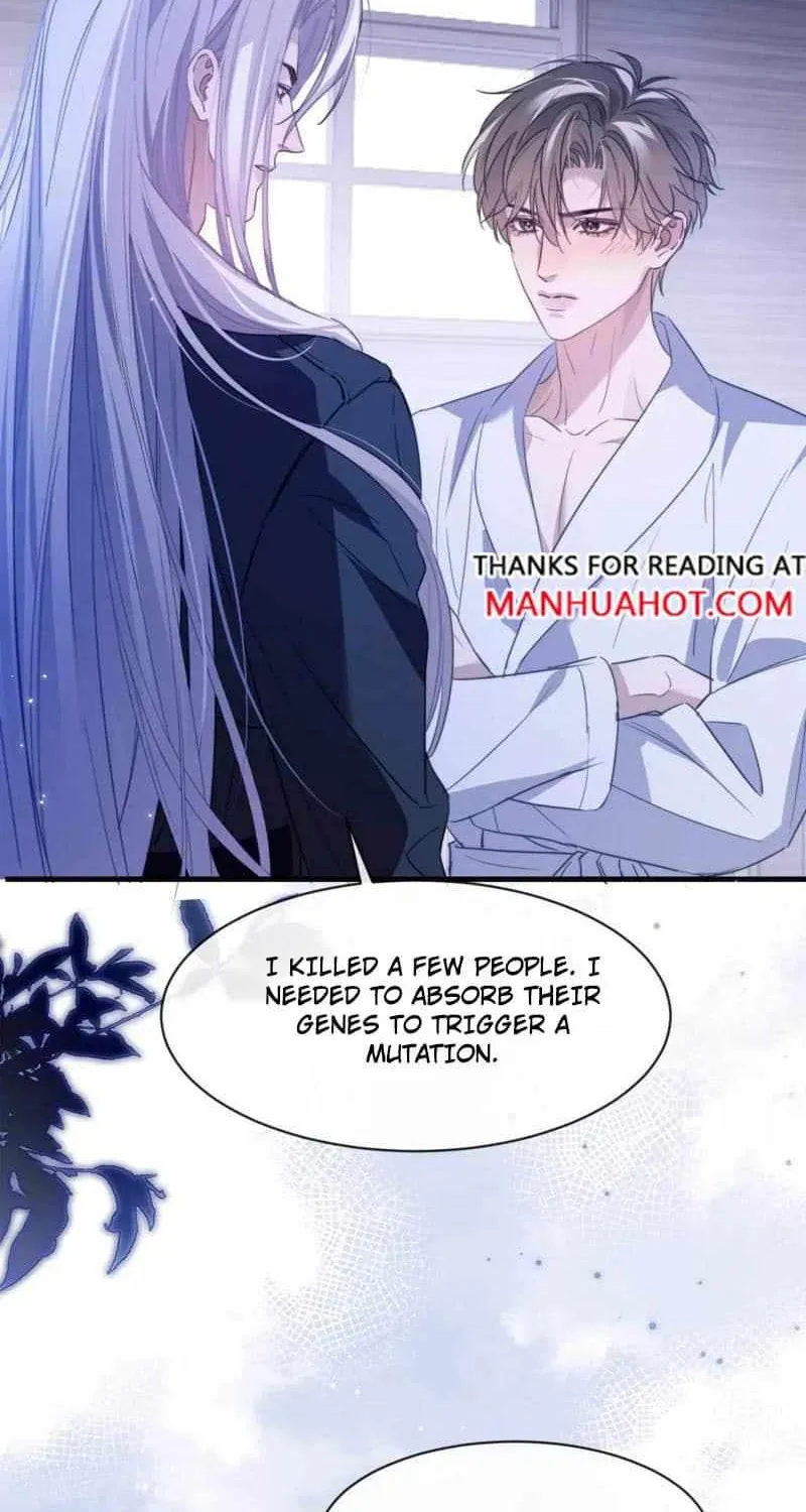 Read Desharow Merman chapter 92 image 35 on Lezhin