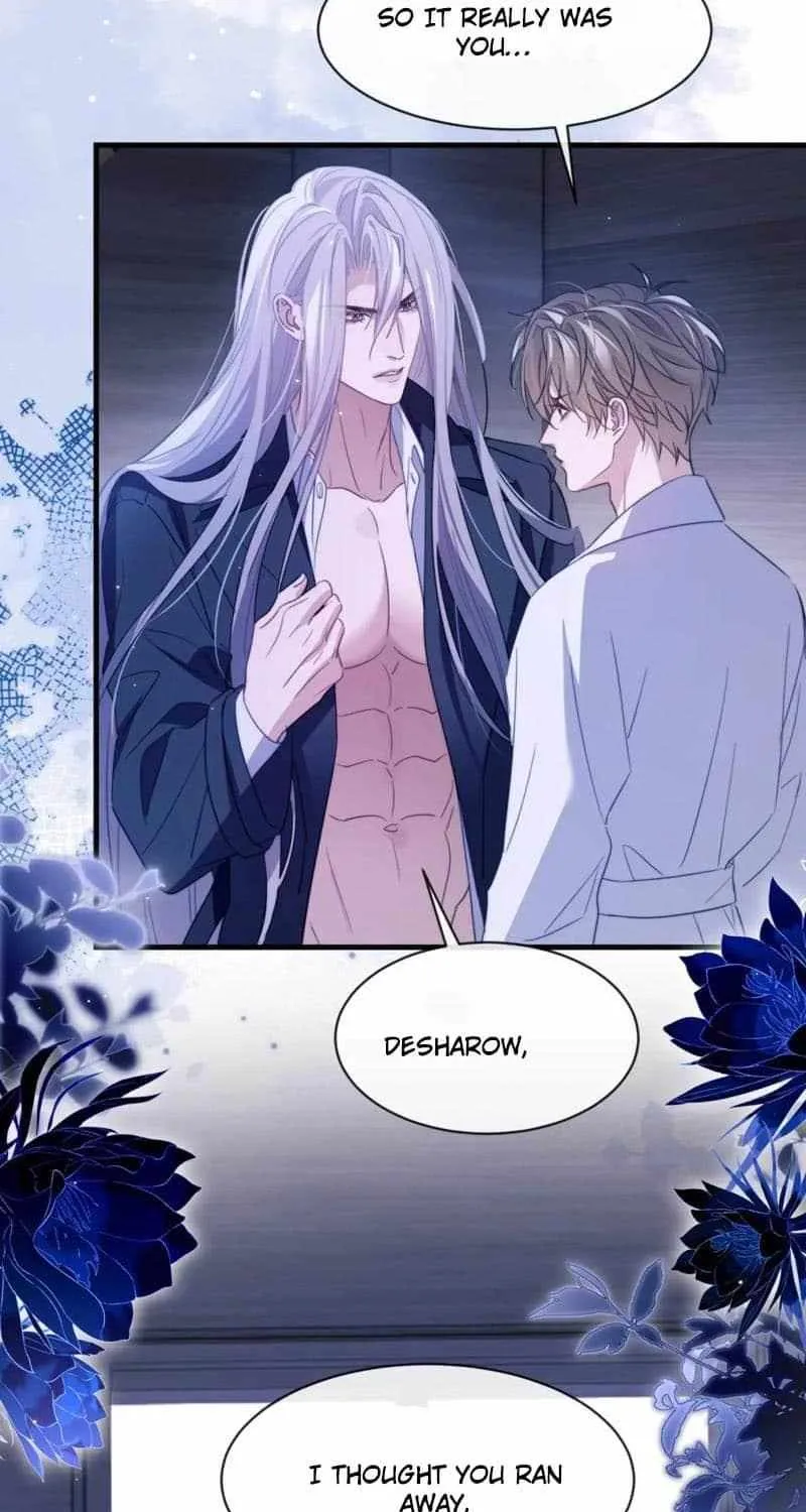 Read Desharow Merman chapter 92 image 36 on Lezhin