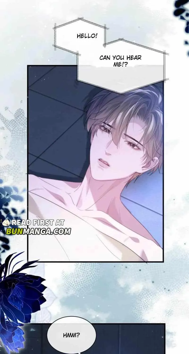 Read Desharow Merman chapter 92 image 5 on Lezhin