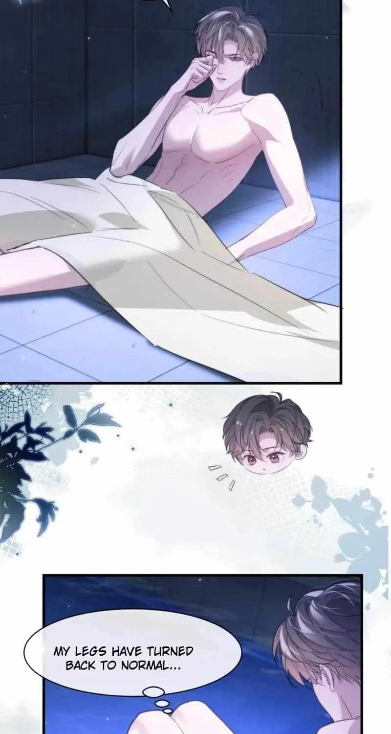 Read Desharow Merman chapter 92 image 6 on Lezhin