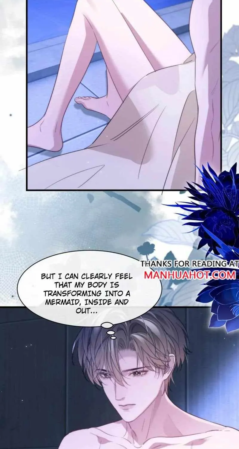 Read Desharow Merman chapter 92 image 7 on Lezhin