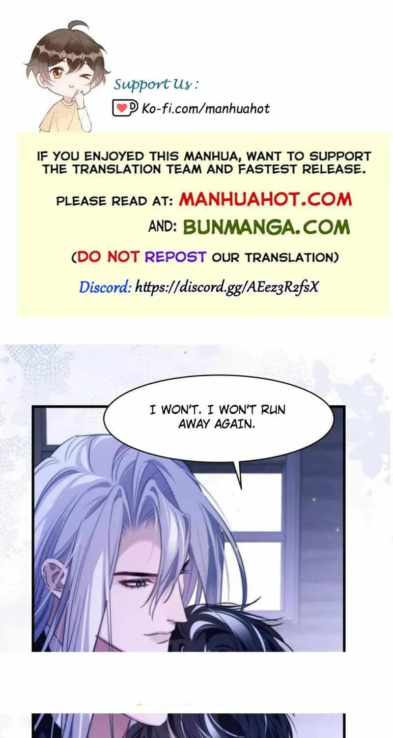 Read Desharow Merman chapter 93 image 1 on Lezhin