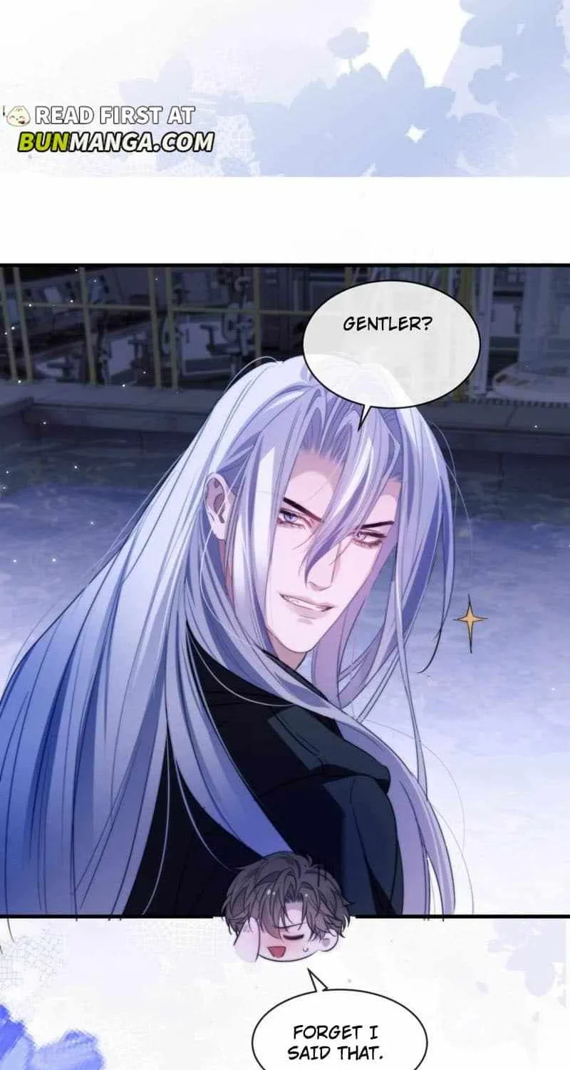 Read Desharow Merman chapter 93 image 10 on Lezhin