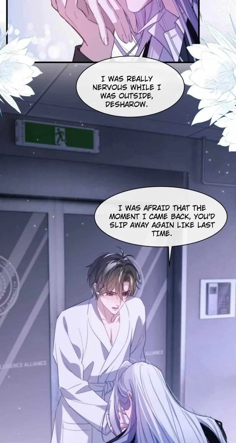 Read Desharow Merman chapter 93 image 12 on Lezhin