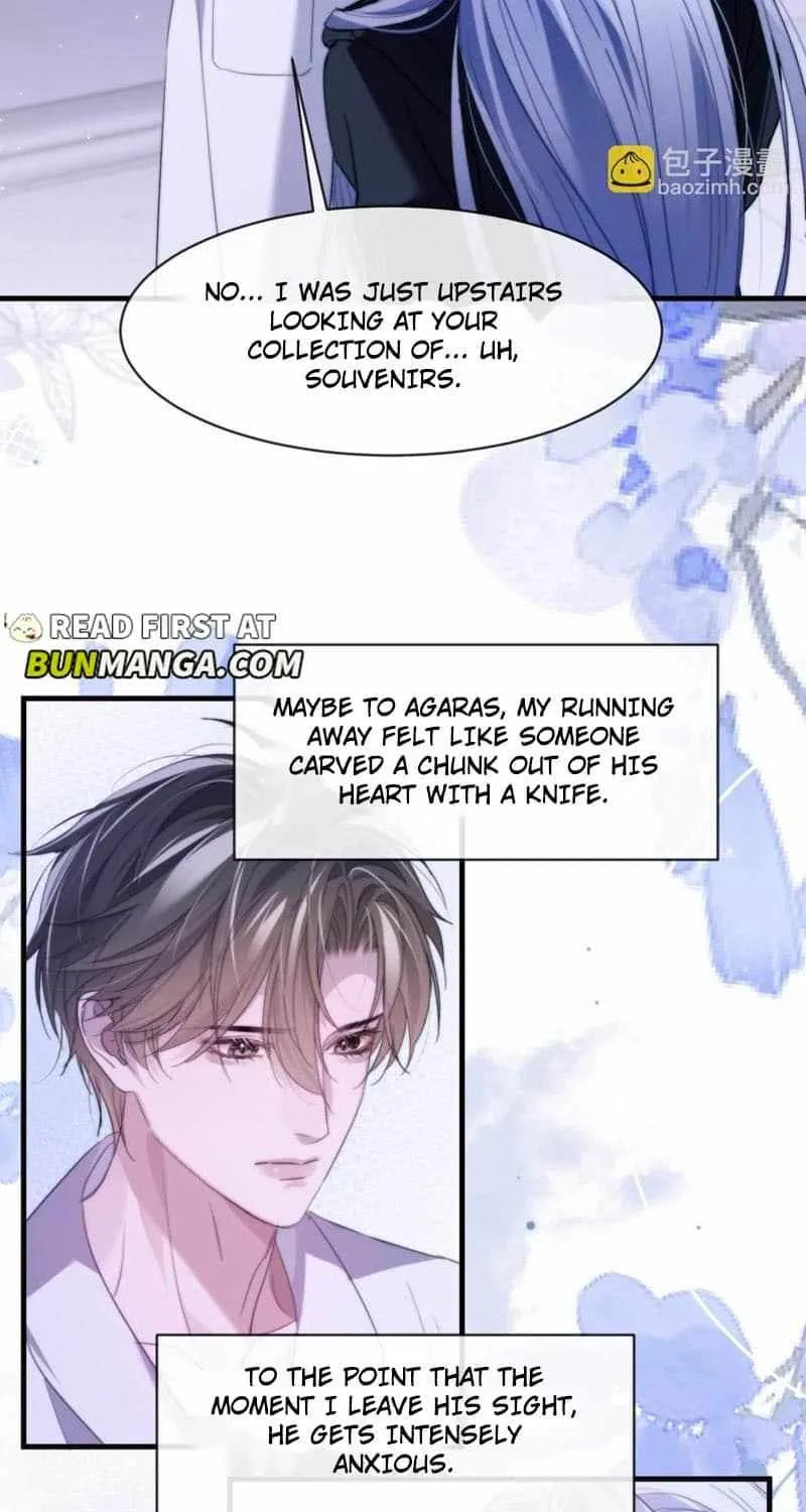 Read Desharow Merman chapter 93 image 13 on Lezhin